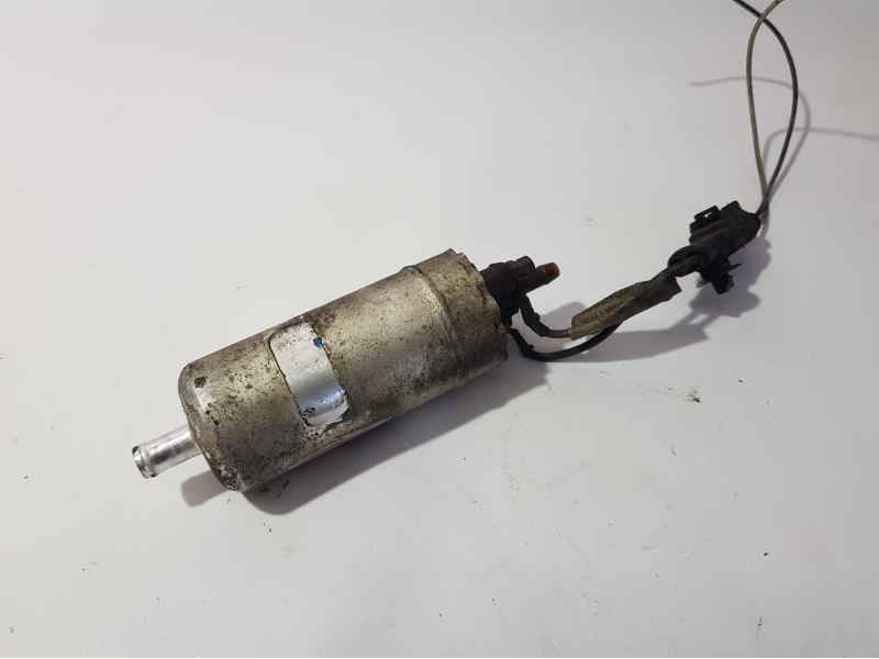 Recambio de bomba combustible para mercedes-benz clase slk (w170) roadster 230 compressor (170.449) referencia OEM IAM 580464076