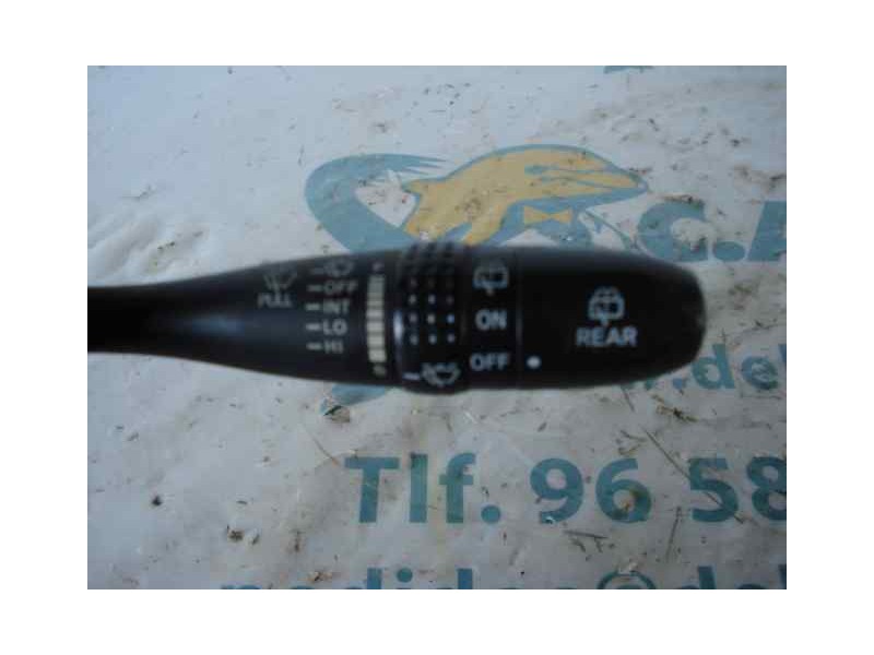 Recambio de mando limpia para kia picanto 1.0 lx referencia OEM IAM   