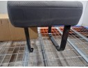 Recambio de asiento trasero derecho para toyota hi-ace referencia OEM IAM  RECLINABLE 3ª FILA TOCADO