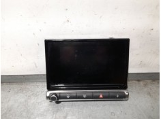 Recambio de sistema navegacion gps para citroën c3 feel referencia OEM IAM 9828476980 A12545J 