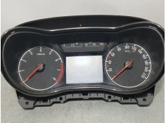Recambio de cuadro instrumentos para opel corsa e edition referencia OEM IAM 39129457 367030224 