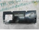 Recambio de mando climatizador para subaru forester s11 (sg) 2,0 x referencia OEM IAM 72311SA010  