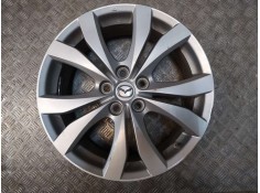 Recambio de llanta para mazda cx-7 (er) active referencia OEM IAM 75X18 5 TORN ET 50 ALUMINIO 