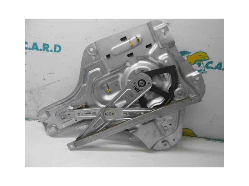 Recambio de elevalunas trasero derecho para kia cerato 1.6 lx berlina (4-ptas.) referencia OEM IAM   ELECTRICO