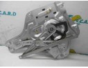 Recambio de elevalunas trasero derecho para kia cerato 1.6 lx berlina (4-ptas.) referencia OEM IAM   ELECTRICO