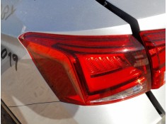 Recambio de piloto trasero izquierdo exterior para seat arona (kj7, kjp) 1.0 tgi referencia OEM IAM 6F9945207B  