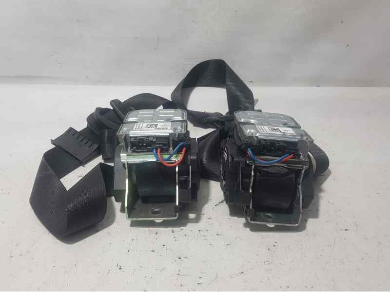 Recambio de kit airbag para mercedes-benz clase e (w211) berlina e 200 kompressor (211.041) referencia OEM IAM   C/SALPICADERO