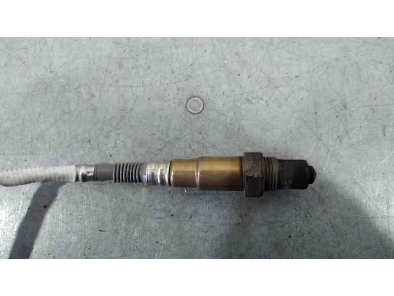 Recambio de sonda lambda para ford puma titanium referencia OEM IAM FV4A9Y460AA  