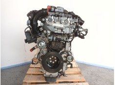 Recambio de motor completo para citroën c3 shine referencia OEM IAM HN05  0000804