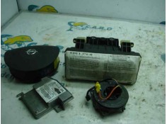 Recambio de kit airbag para opel corsa c club referencia OEM IAM   