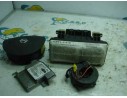 Recambio de kit airbag para opel corsa c club referencia OEM IAM   