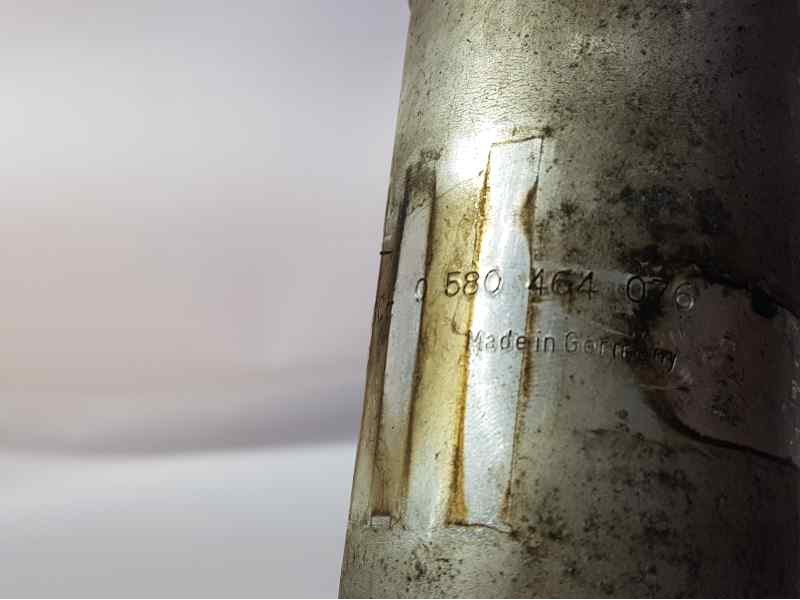 Recambio de bomba combustible para mercedes-benz clase slk (w170) roadster 230 compressor (170.449) referencia OEM IAM 580464076