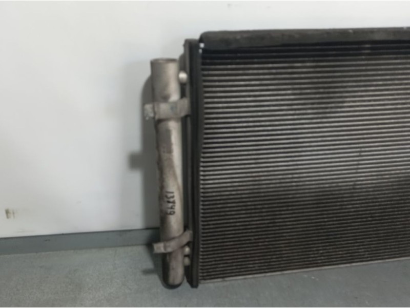 Recambio de condensador / radiador aire acondicionado para hyundai ix20 gls comfort referencia OEM IAM 976061P200  