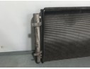 Recambio de condensador / radiador aire acondicionado para hyundai ix20 gls comfort referencia OEM IAM 976061P200  