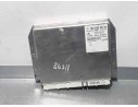 Recambio de centralita para mercedes-benz clase m (w163) 270 cdi (163.113) referencia OEM IAM 1635458032 10094615484 ATE