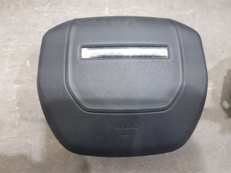 Recambio de kit airbag para land rover evoque dynamic referencia OEM IAM BJ32043B13AF8PVJ  C/ SALPICADERO , SIN PRETENSORES Y C/