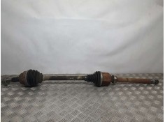 Recambio de transmision delantera derecha para peugeot boxer furgón 330 l1h1 premium bluehdi 120 start&stop referencia OEM IAM 1