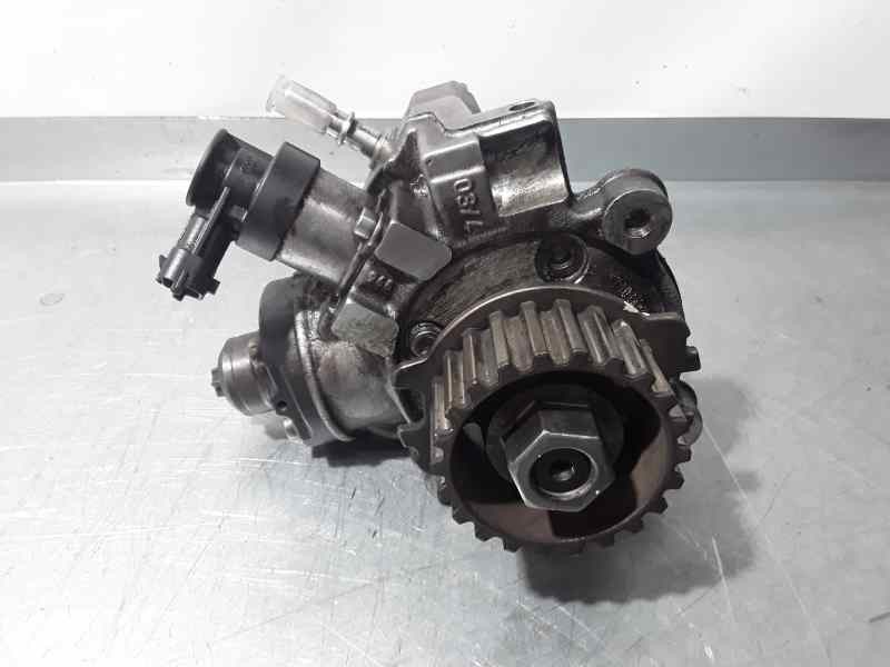 Recambio de bomba alta presion para peugeot 208 1.6 16v hdi fap referencia OEM IAM 9811347380 0445010739 BOSCH