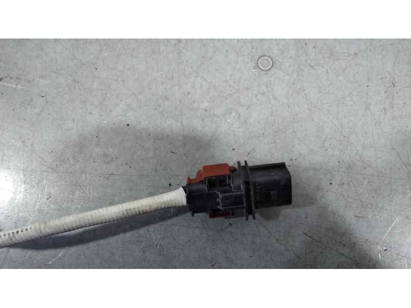 Recambio de sonda lambda para ford puma titanium referencia OEM IAM FV4A9Y460AA  