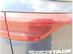 Recambio de piloto trasero izquierdo interior para kia sportage iv (ql, qle) 1.6 gdi referencia OEM IAM 92405D9010  