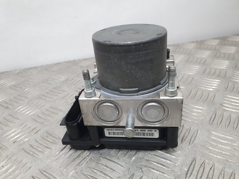 Recambio de abs para toyota aygo (kgb/wnb) live referencia OEM IAM 445100H010 0265231579 BOSCH