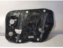 Recambio de elevalunas delantero izquierdo para hyundai ioniq style elektro referencia OEM IAM 82470G2030  ELÉCTRICO 6 PINS