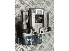 Recambio de pinza freno trasera derecha para peugeot 3008 allure referencia OEM IAM 9819060980  ELECTRICA