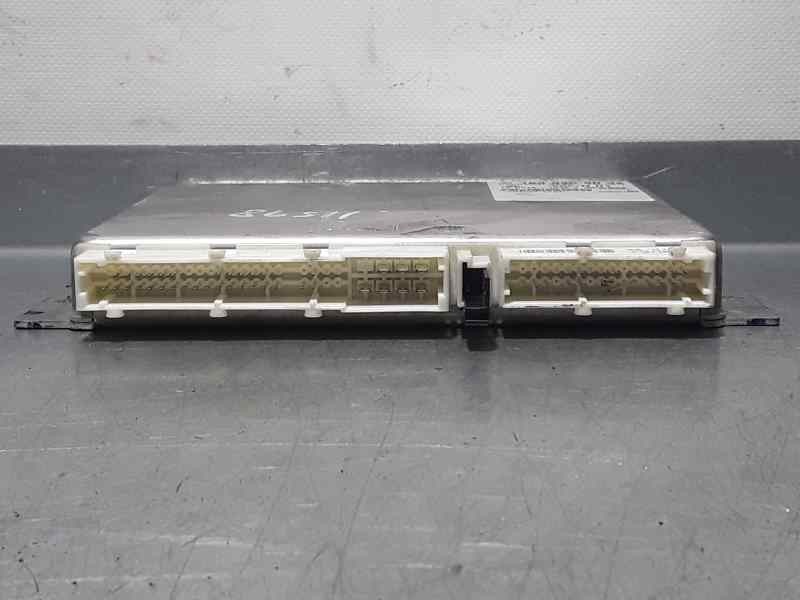 Recambio de centralita para mercedes-benz clase m (w163) 270 cdi (163.113) referencia OEM IAM 1635458032 10094615484 ATE