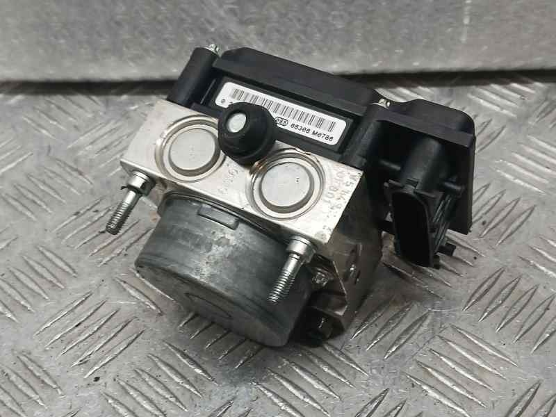 Recambio de abs para renault clio iii authentique referencia OEM IAM 8200559749 0265231804 BOSCH