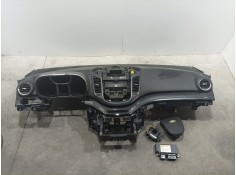 KIT AIRBAG 307080199P10AA C/ SALPICADERO