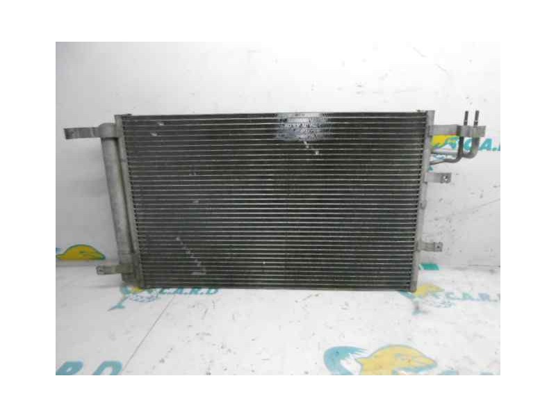 Recambio de condensador / radiador aire acondicionado para kia cerato 1.6 lx berlina (4-ptas.) referencia OEM IAM 976062F000  