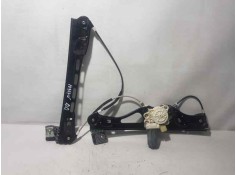 ELEVALUNAS DELANTERO DERECHO A2117200446 6 PINS ELECTRICO
