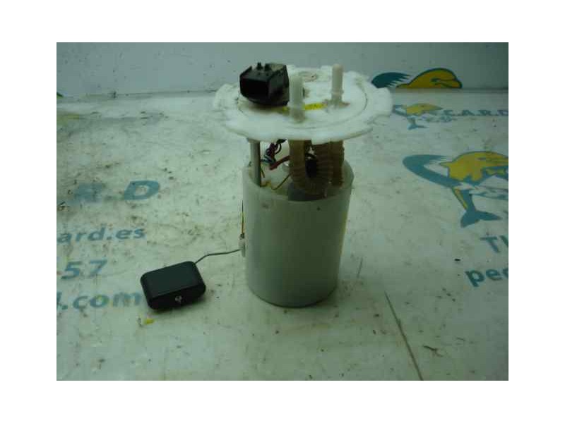 Recambio de aforador para chevrolet aveo ls referencia OEM IAM 96802754 BOMBA 