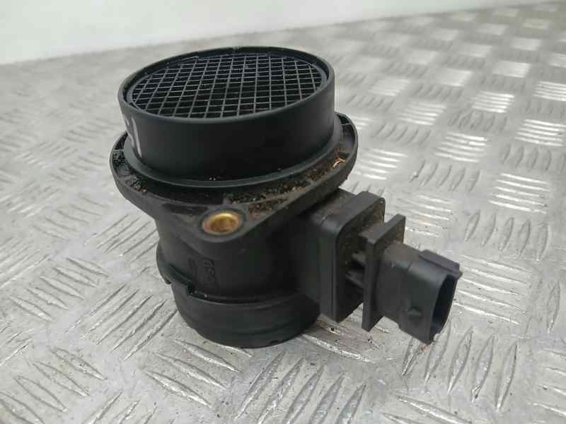 Recambio de caudalimetro para fiat stilo (192) 1.9 120 dynamic multijet referencia OEM IAM 55183650 0281002792 BOSCH