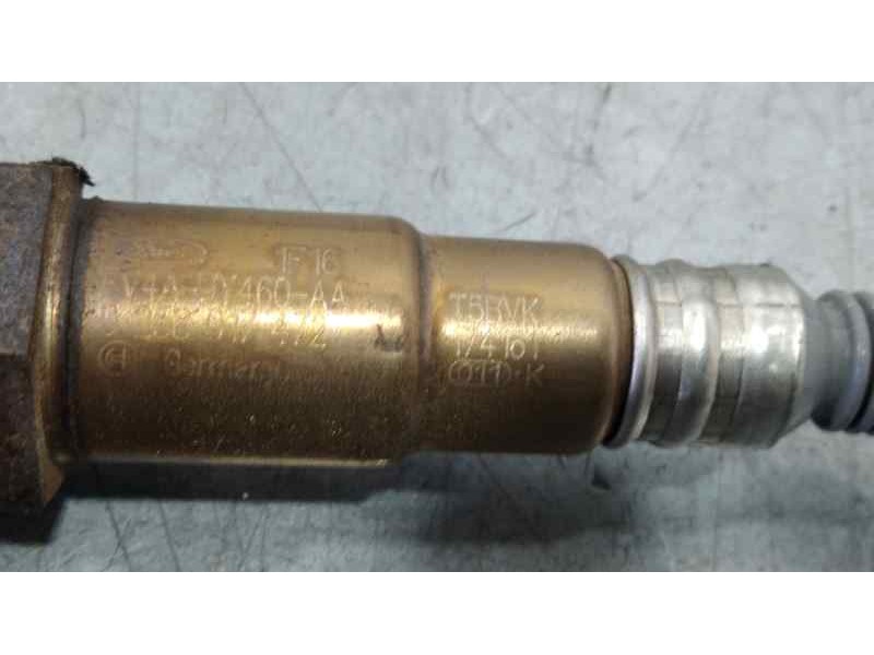Recambio de sonda lambda para ford puma titanium referencia OEM IAM FV4A9Y460AA  
