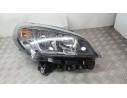 Recambio de faro derecho para fiat doblo caja/chasis (263_) 1.6 d multijet referencia OEM IAM 521064560 MAKO 1049699900010