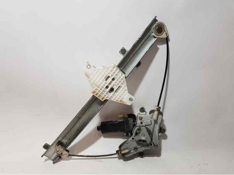 Recambio de elevalunas trasero izquierdo para hyundai terracan (hp) 2.9 crdi full referencia OEM IAM  2 PINS ELECTRICO