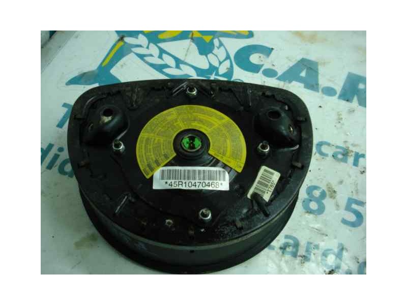 Recambio de kit airbag para opel corsa c club referencia OEM IAM   