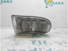 FARO ANTINIEBLA IZQUIERDO 7701040680 VALEO