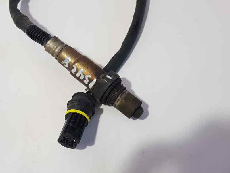 Recambio de sonda lambda para mercedes-benz clase slk (w170) roadster 230 compressor (170.449) referencia OEM IAM 000505T244 025