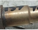 Recambio de sonda lambda para fiat grande punto (199) 1.4 8v active referencia OEM IAM 0258006206  