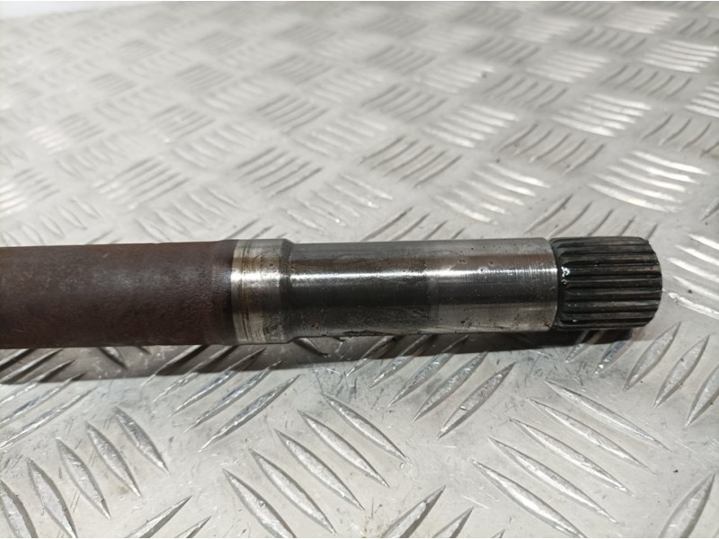 Recambio de transmision delantera derecha para citroën ds3 limited edition referencia OEM IAM 9686025480  