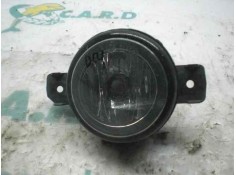 Recambio de faro antiniebla derecho para renault clio ii fase ii (b/cb0) authentique referencia OEM IAM  1000002750254 