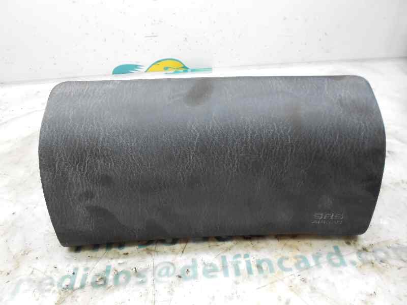 Recambio de kit airbag para hyundai h 1 2.5 turbodiesel referencia OEM IAM 959004A401  