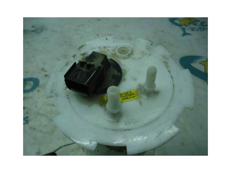 Recambio de aforador para chevrolet aveo ls referencia OEM IAM 96802754 BOMBA 