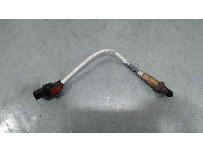 Recambio de sonda lambda para ford puma titanium referencia OEM IAM FV4A9Y460AA  