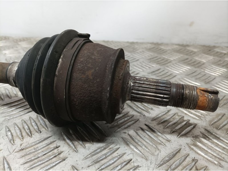 Recambio de transmision delantera derecha para fiat punto berlina (188) 1.2 8v elx (i) referencia OEM IAM   SIN REFERENCIA