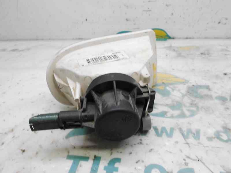 Recambio de faro antiniebla izquierdo para renault clio i phase iii 1.4 rt referencia OEM IAM 7701040680  VALEO