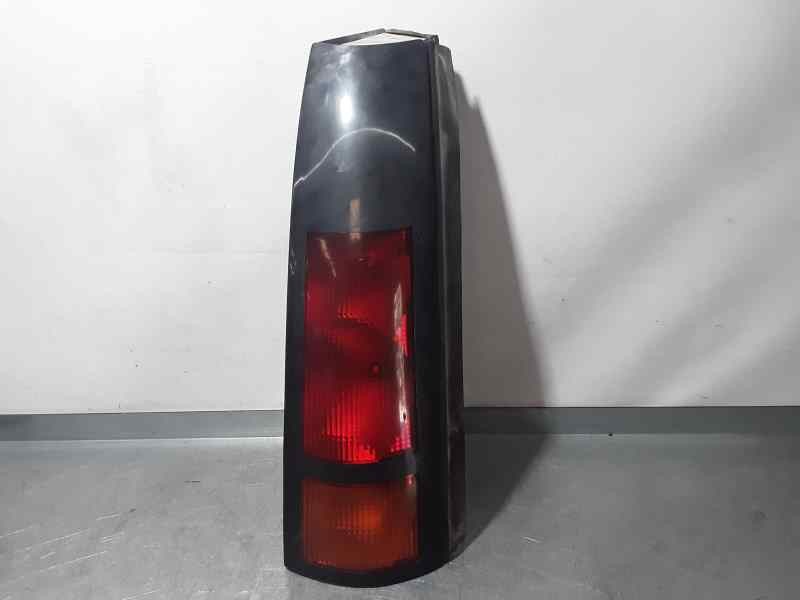 Recambio de piloto trasero derecho para pontiac trans sport referencia OEM IAM   