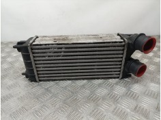 INTERCOOLER 9684212480 M144105C VALEO POCO DOBLADO